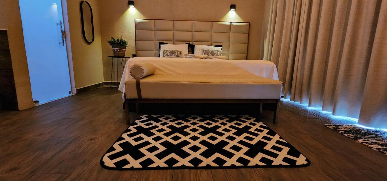 Azul Inn Delfinópolis