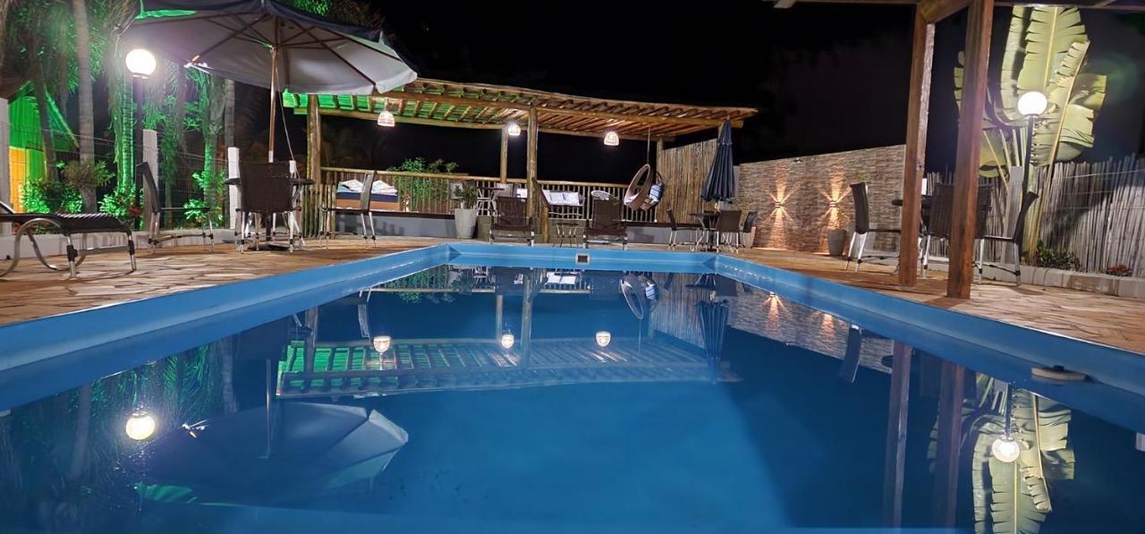Azul Inn *