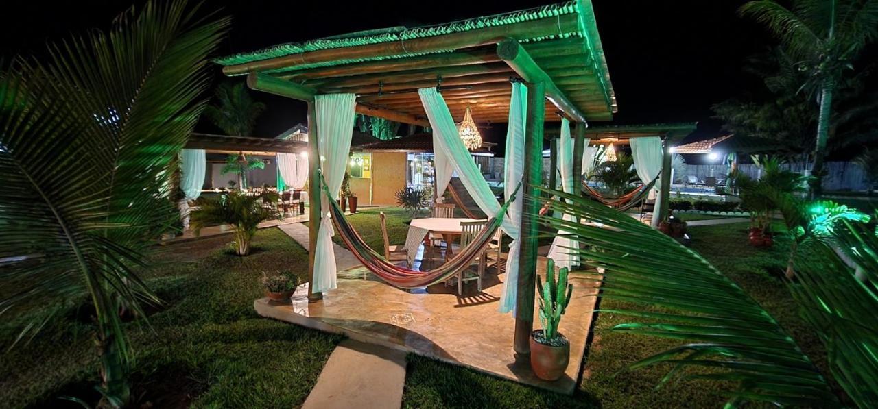 Azul Inn *