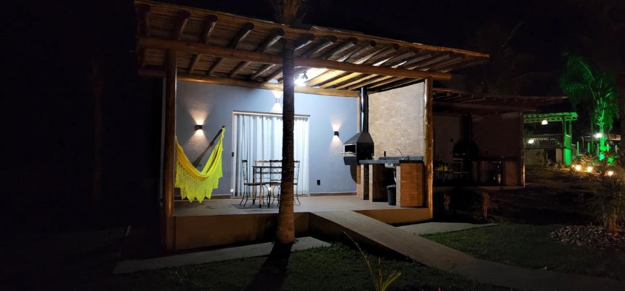 Azul Inn Delfinópolis